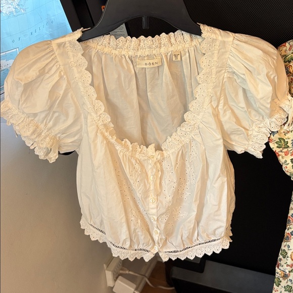 DOEN Nera - Picture 2 of 15